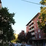 Matei Residence - Free Parking - Elevator