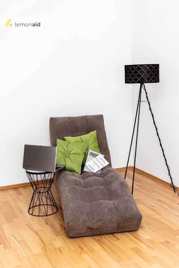 Matei - Free Parking - Elevator Apartment *