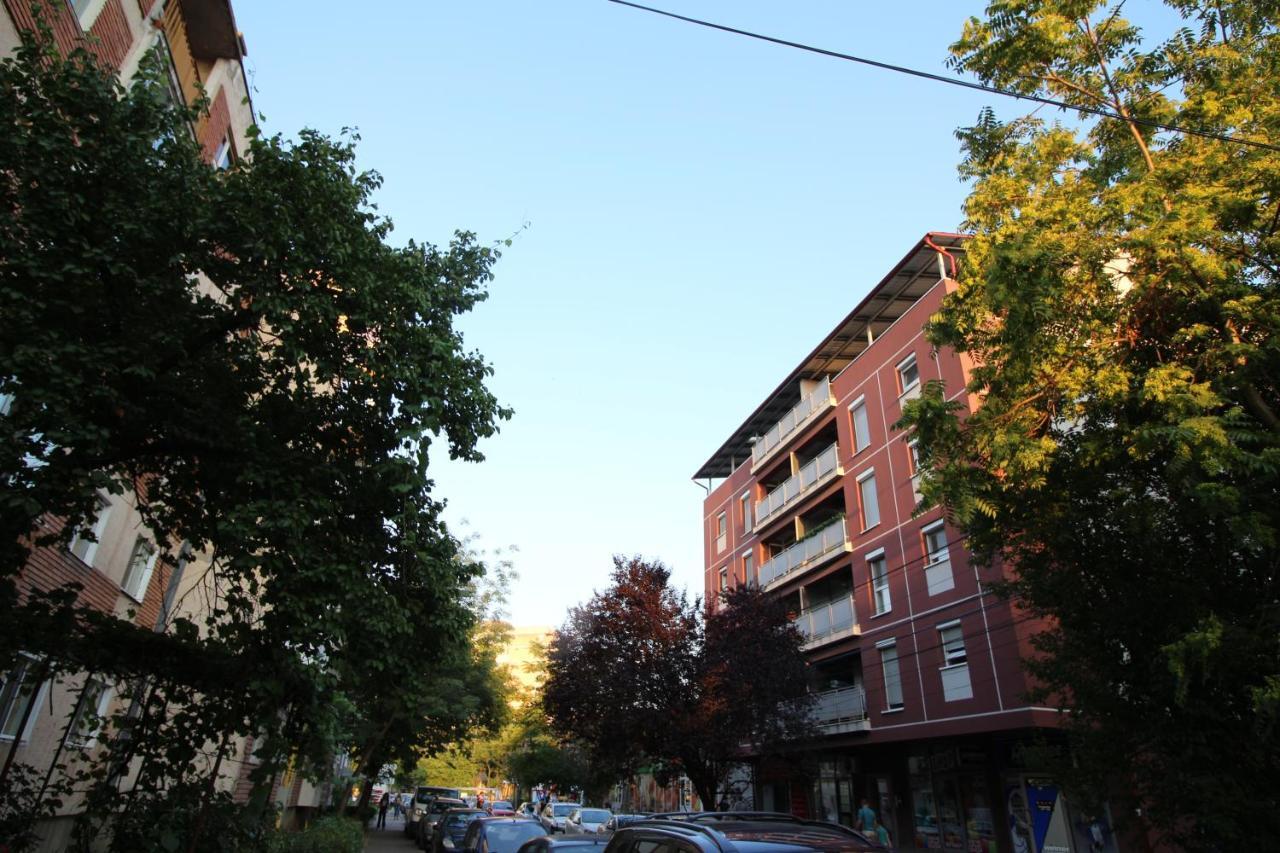 Matei - Free Parking - Elevator Apartment Timisoara