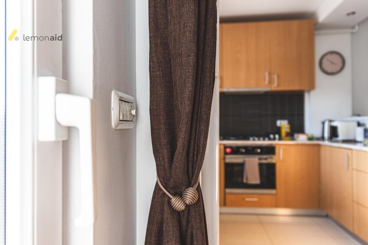Matei - Free Parking - Elevator Timisoara