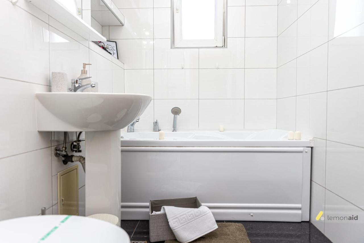 Matei - Free Parking - Elevator Apartment Timisoara