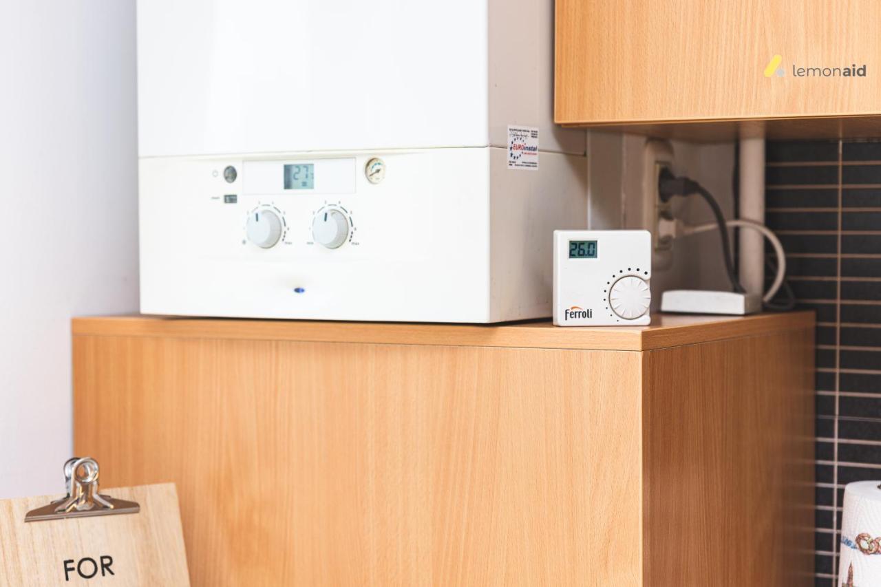 Matei - Free Parking - Elevator Apartment Timisoara