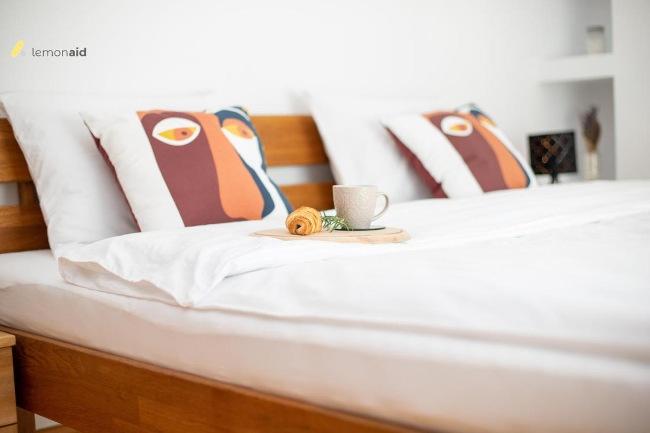 Apartment Matei - Free Parking - Elevator Timisoara