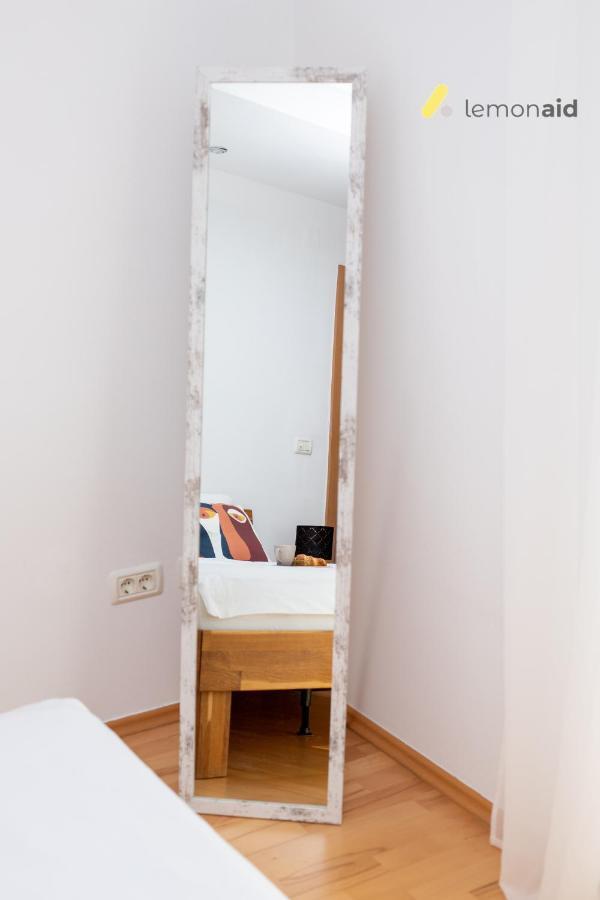 Apartment Matei - Free Parking - Elevator *