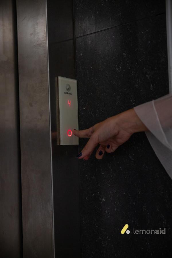 Apartment Matei - Free Parking - Elevator Timisoara